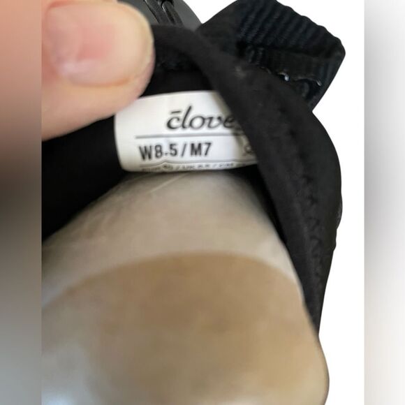 CLOVE CLASSIC SNEAKERS FOOTWEAR FOR HEALTHCARE NURSE, Sz 7 Men - Picture 7 of 7